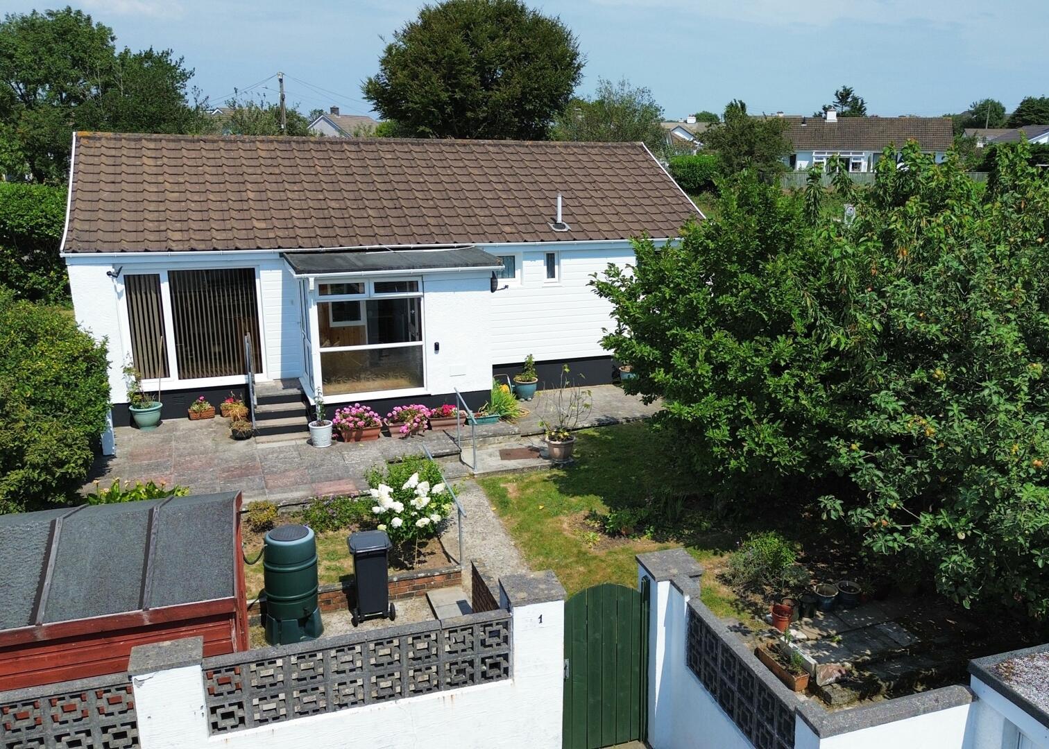 Eglos Road, Shortlanesend, Truro